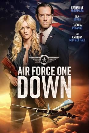 Air Force One Down - Legendado 2024 Torrent / STREAMTAPE