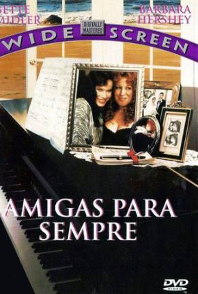 Amigas Para Sempre / Beaches 1988 Mega / Terabox