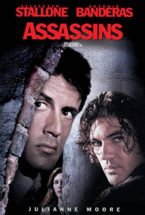 Assassinos / Assassins Bluray 1995 Mega / 1Fichier / UsersCloud / Terabox / PixelDrain / UsersDrive / DesiUpload