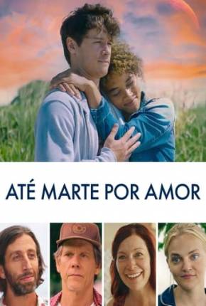 Até Marte por Amor 2023 Torrent