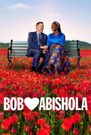 Bob Hearts Abishola - 5ª Temporada Legendada 2024 Torrent