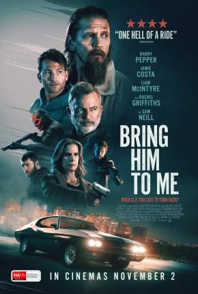 Bring Him to Me - Legendado e Dublado Não Oficial 2023 Torrent