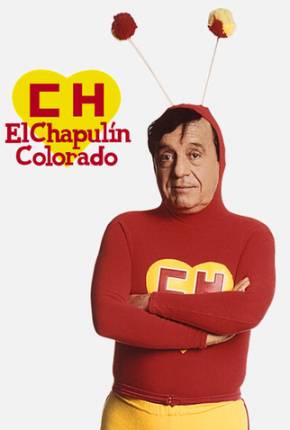 Chapolin Colorado / El Chapulín Colorado 1973 PixelDrain