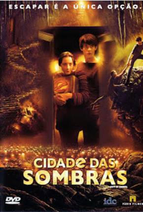 Cidade das Sombras / City of Ember 2008 Google Drive