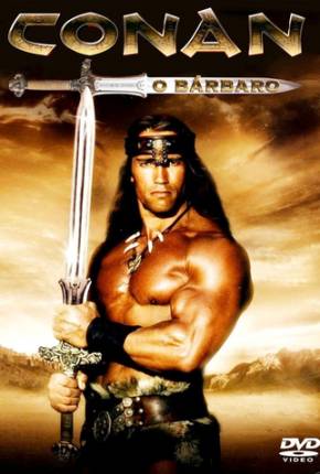 Conan, o Bárbaro / Conan the Barbarian 1982 1Fichier / EDISK / DEPOSITFILES