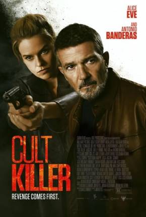 Cult Killer - Legendado e Dublado Não Oficial 2024 Torrent