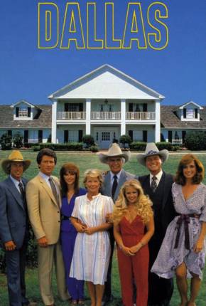 Dallas - 2ª Temporada (Série de TV) 1978 1Fichier