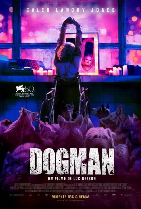 DogMan 2023 Torrent