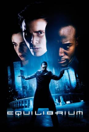 Equilibrium 720P 2002 Terabox