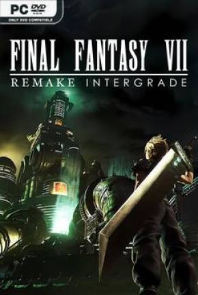 Final Fantasy VII Remake Intergrade 2023 