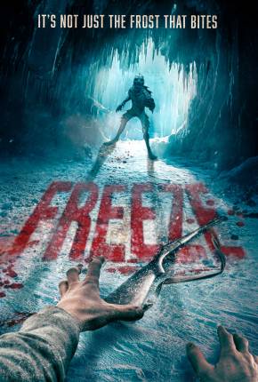 Freeze - Legendado 2023 Torrent