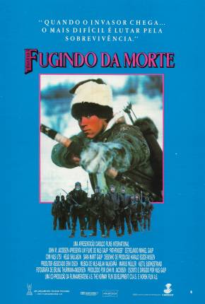 Fugindo da Morte - Legendado 1987 Torrent