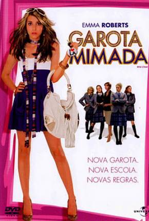 Garota Mimada / Wild Child - BRRIP 2008 1Fichier / DEPOSITFILES