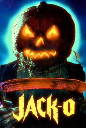 Halloween - A Maldição Está de Volta! / Jack-O 1995 Mega / 1Fichier / UsersCloud / Terabox / PixelDrain / UsersDrive / DesiUpload