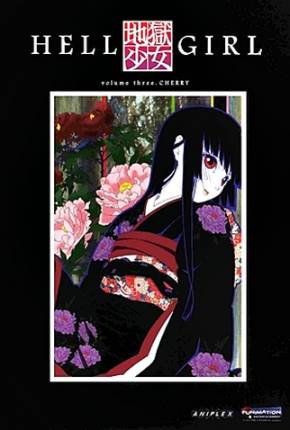 Hell Girl / Jigoku Shoujo - 2ª Temporada - Legendado 2006 PixelDrain