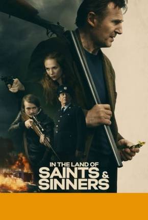 In the Land of Saints and Sinners - Legendado e Dublado Não Oficial 2023 Torrent