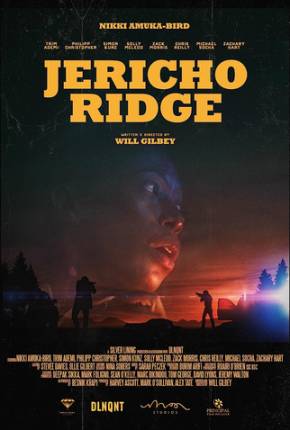 Jericho Ridge - Legendado 2023 Torrent