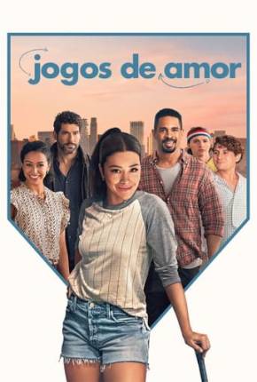 Jogos de Amor 2024 Torrent