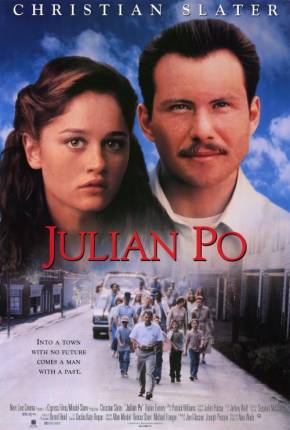 Julian Po - O contador de mentiras / Julian Po - Legendado 1997 Google Drive / Terabox / WEBSHARE