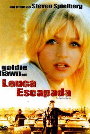 Louca Escapada - The Sugarland Express 1974 Torrent / TERABOX / PixelDrain / EDISK