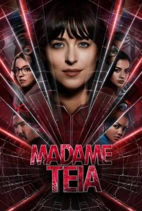 Madame Teia - CAM 2024 Torrent