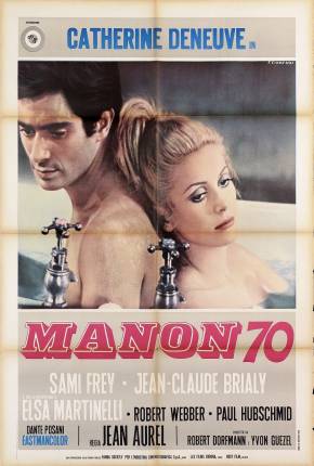 Manon 70 - BR-RIP Legendado 1968 Google Drive