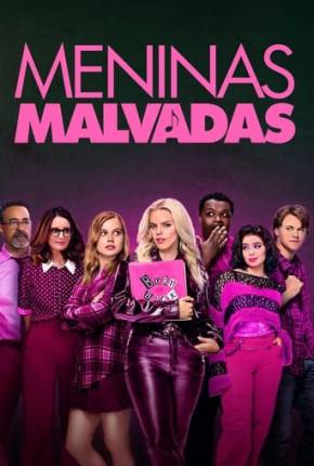 Meninas Malvadas - Legendado 2024 Torrent