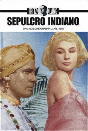 O Sepulcro Indiano 1959 Torrent / Google Drive / TERABOX / PixelDrain