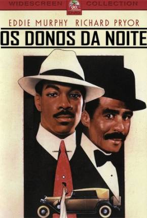 Os Donos da Noite / Harlem Nights 1989 PixelDrain