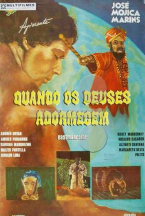 Quando os Deuses Adormecem - Nacional BluRay 1972 Mega / 1Fichier / UsersCloud / Terabox / PixelDrain / UsersDrive / DesiUpload