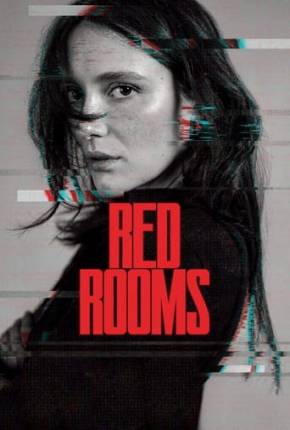 Red Rooms - Legendado 2024 Torrent