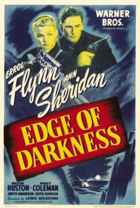 Revolta! / Edge of Darkness 1943 Mega