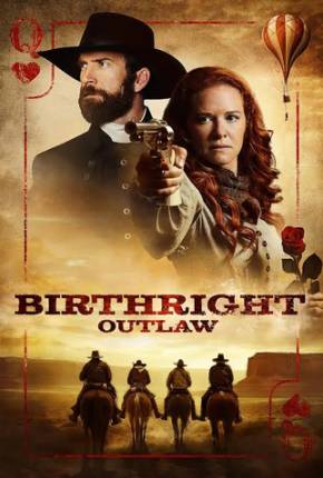 Segredos de Família - Birthright Outlaw 2023 Torrent