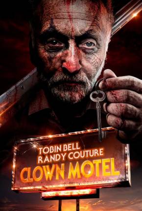 The Curse of the Clown Motel - Legendado e Dublado Não Oficial 2023 Torrent