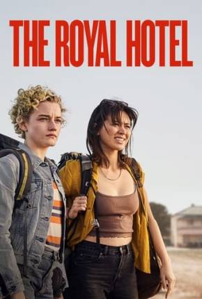 The Royal Hotel 2023 Torrent