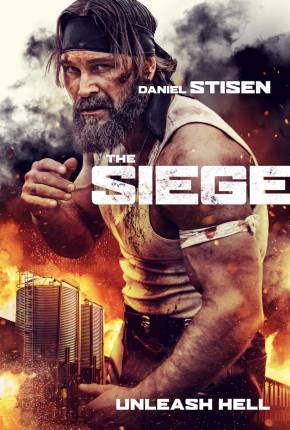 The Siege - Legendado 2023 Torrent