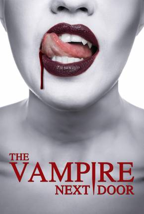 The Vampire Next Door - Legendado 2024 Torrent