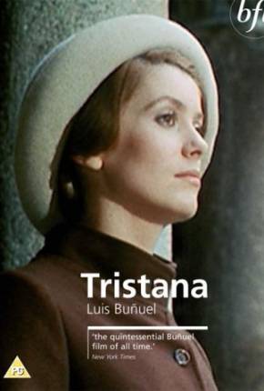 Tristana, Uma Paixão Mórbida 1080P 1970 Google Drive