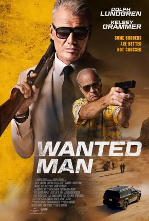 Wanted Man - Legendado e Dublado Não Oficial 2024 Torrent