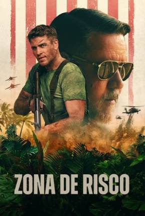 Zona de Risco - Legendado 2024 Torrent