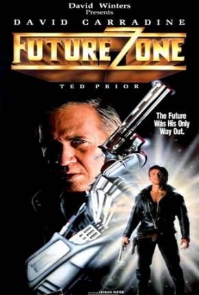 Zona Futura - Future Zone 1990 Torrent / Google Drive