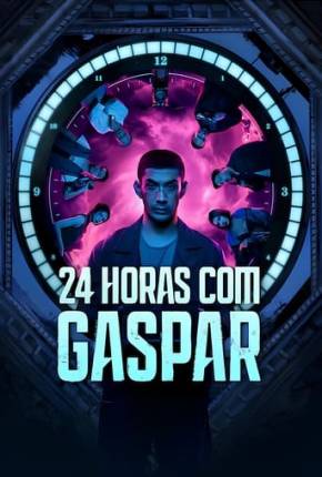 24 Horas com Gaspar 2024 Torrent