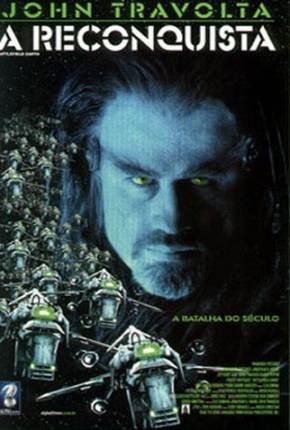 A Reconquista / Battlefield Earth 2000 Terabox / WEBSHARE