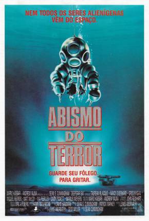 Abismo do Terror / DeepStar Six 1989 UsersCloud / Terabox / PixelDrain / UsersDrive / DesiUpload