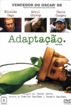 Adaptação. / Adaptation. 2002 1Fichier / Mediafire / FASTUPLOAD