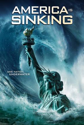 America Is Sinking - Legendado e Dublagem Não Oficial 2024 Torrent