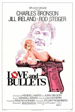 Amor e Balas / Love and Bullets 1979 Mega / 1Fichier / UsersCloud / Terabox / PixelDrain / UsersDrive / DesiUpload