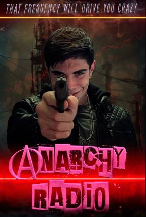 Anarchy Radio - Legendado e Dublagem Não Oficial 2024 Torrent