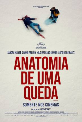 Anatomia de uma Queda 2023 Torrent