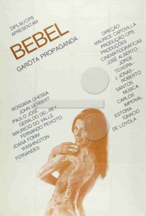 Bebel, Garota Propaganda / Nacional HD 1968 PixelDrain